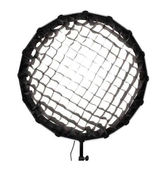 Nanlite Griglia in Tessuto per Softbox 60cm EC-FMM-60 per Forza 60 Nanlite Griglia in Tessuto per Softbox 60cm EC-FMM-60 per Forza 60